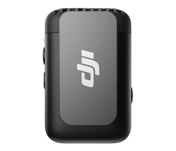 DJI Mic 2 Basic (1 TX + 1 RX) - 1210762 - zdjęcie 3